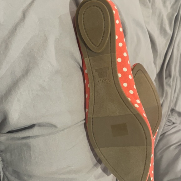 Gap flats size 8 - Picture 6 of 8